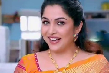 பிரபல இயக்குனரின் இரண்டாவது மனைவியா ரம்யாகிருஷ்ணன்... பல ஆண்டுகளுக்கு பின்பு உடைந்த உண்மை