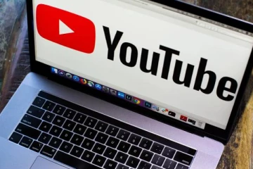 யூடியூப் நிறுவனத்தின் அதிரடி ; முடக்கப்பட்ட பாரிய யூடியூப் தளங்கள்