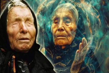 2026 இல் காத்திருக்கும் ஆபத்து ; பாபா வாங்காவின் திகில் கணிப்புகள் நிஜமாகுமா...?