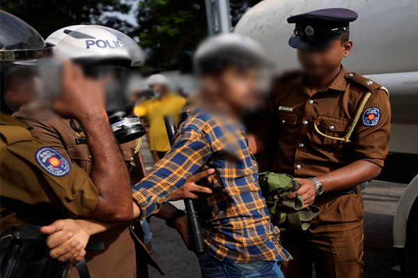 யாழில் சிறுமியை கொடூரமாக தாக்கிய தந்தை வழங்கிய வாக்குமூலம்! | Jaffna Child Abuse Sri Lanka Police Investigation
