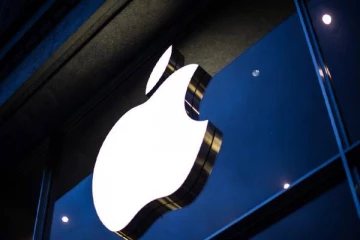 ஒரே ஆண்டில் அடுத்தடுத்து இருமுறை ஊதிய உயர்வு...அசத்தும் ஆப்பிள் நிறுவனம்