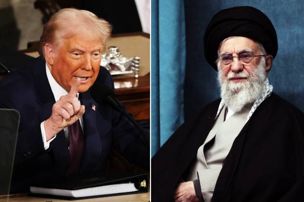 அமெரிக்காவின் திட்டத்தை தூக்கியெறிந்த ஈரான்: அணுசக்தி விவகாரத்தில் உச்சகட்ட பதற்றம் | Iran Reject Us Nuclear Proposal Uranium Enrichment அமெரிக்காவின் திட்டத்தை தூக்கியெறிந்த ஈரான்: அணுசக்தி விவகாரத்தில் உச்சகட்ட பதற்றம் | Iran Reject Us Nuclear Proposal Uranium Enrichment