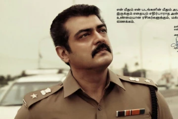 வலிமை படத்தின் ஆக்ஷன் காட்சிகள் எங்கு படமாக உள்ளனர் தெரியுமா? வெளியான வலிமை படத்தின் புதிய அப்டேட்