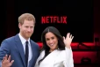 Netflix-ல் மீண்டும் இணைந்த ஹரி-மேகன் தம்பதி! 2 புதிய நிகழ்ச்சிகள் அறிவிப்பு
