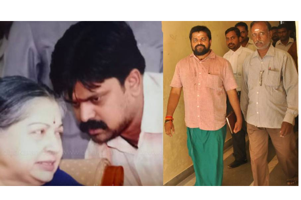 கொடநாடு வழக்கு - சசிகலாவை தொடர்ந்து உதவியாளர் பூங்குன்றனிடம் தனிப்படை போலீசார் விசாரணை - தமிழ்நாடு