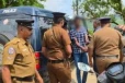 டிக்கோயா இரட்டைக் கொலை வழக்கு சம்பவம் ; தப்பியோடிய சந்தேக நபர் யாழ்ப்பாணத்தில் கைது