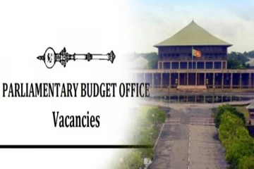 நாடாளுமன்ற அலுவலக பதவி வெற்றிடங்களிற்கு கோரப்படும் விண்ணப்பங்கள்...சம்பளம் எவ்வளவு தெரியுமா!