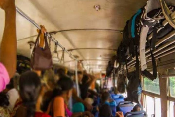 யாழில் பேருந்தில் பயணித்த நபரொருவர் தீடிரென உயிரிழப்பு!