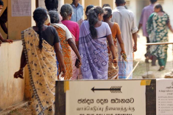 தமிழ் தேசியம் பேசும் கட்சிகள் கடையை மூடிவிட்டு செல்லும் நிலை ஏற்படும்.. எச்சரிக்கும் செல்வம் அடைக்கலநாதன் | Selvam Adaikkalanadhan Tamil Politicians