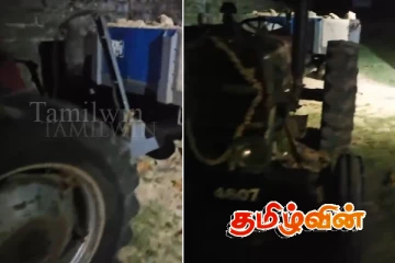 சட்டவிரோத மண் அகழ்வில் ஈடுபட்ட தேசிய மக்கள் சக்தி வேட்பாளர்: அநுரவின் வரவால் விடுதலையாவாரா..!