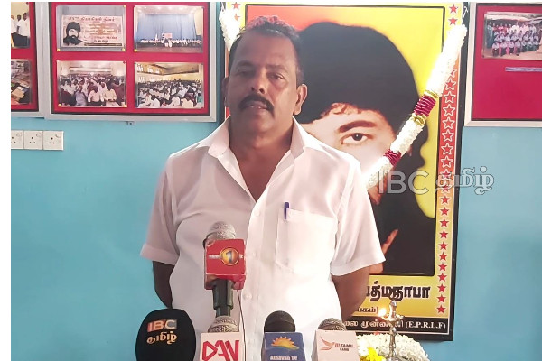 அனைத்து தமிழ் கட்சிகளும் இணைந்து இந்திய பிரதமருக்கு கடிதம் - தமிழ் தேசிய கூட்டணி | All Tamil Parties Letter To India Prime Minister