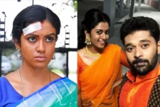 பாரதி கண்ணம்மா சீரியலில் இருந்து வெளியேறிய நடிகை...