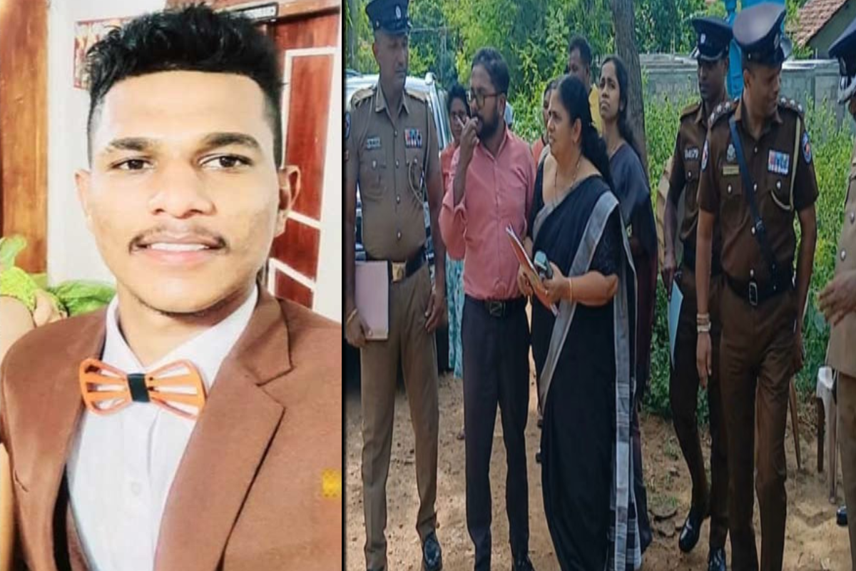மகளை காப்பாற்ற மருமகனுக்கு மாமனார் நிகழ்த்திய கொடூரம் ; பலியான இளைஞன் | Father In Law Assaults Son In Law To Save Daughter