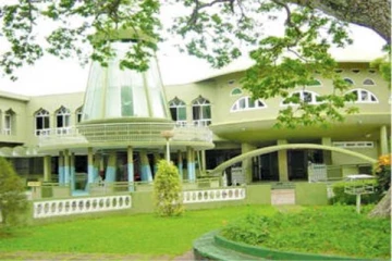 சீனன்கோட்டை பாஸிய்யாவில் 132 வது வருட மனாகிப் மஜ்லிஸ் இன்று ஆரம்பம்