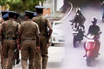 தெஹிவளை துப்பாக்கிச் சூட்டுச் சம்பவம் தொடர்பில் பொலிஸார் முக்கிய தகவல்