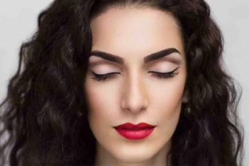 உங்கள் புருவம் அடர்த்தியா? மெல்லியதா? கேரக்டரை பற்றிய சீக்ரெட் இதோ