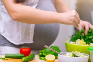 கர்ப்பிணிகளுக்கு அவசியமான தகவல்!