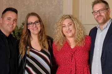 பிரித்தானியாவில் அனாதையாக விடப்பட்ட குழந்தை: 32 வருடங்களுக்கு பின் நிகழ்ந்த ஆச்சரியம்