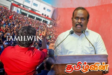 நாங்கள் இனியாவது ஒன்றுபட வேண்டும்! செல்வம் அடைக்கலநாதன் வேண்டுகோள்