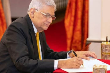 அஞ்சல் சேவை அத்தியாவசிய சேவையாக அதிவிசேட வர்த்தமானி!