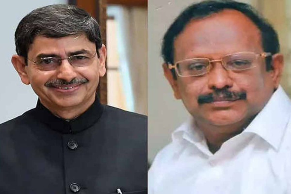 எல்லாமே தெரிந்தது போல பேசி சர்ச்சை தான் - ஆளுநர் பதிவு - அமைச்சர் ரகுபதி சாடல் - தமிழ்நாடு