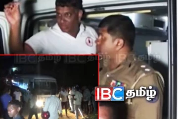 கலஹாவில் கண்டுபிடிக்கப்பட்ட இரத்தினக்கல்லால் மக்கள் பதற்றம்!