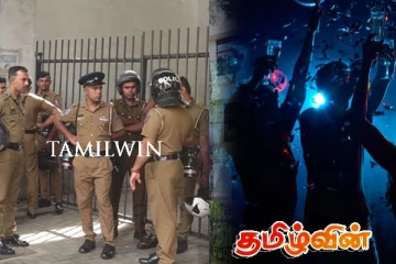 தென்னிலங்கையில் ஹோட்டலுக்கு சென்ற இளைஞர்கள் மீது தாக்குதல்