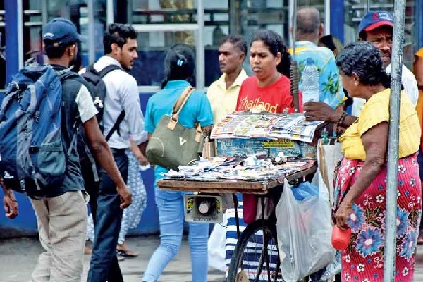 லொத்தர் சீட்டு விலை உயர்வு - விற்பனையில் வீழ்ச்சியா..! | Increasing Prices Does Not Hinder Lottery Sales