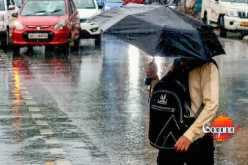 අදත් ප්‍රදේශ රැසකට මි.මී.200ට වැඩි තද වැසි