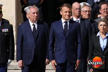 ප්‍රංශය දරුණු අර්බුදයක් අභියස