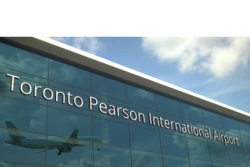 விமானம் பறக்கும் சத்தம் குறித்து அதிருப்தி வெளியிடும் கனடிய மக்கள்