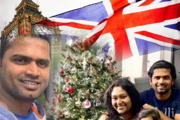 பிரித்தானியாவால் நாடு கடத்தப்பட்டு உயிரிழந்த இலங்கைத் தமிழர்: எழுந்துள்ள கண்டனம்