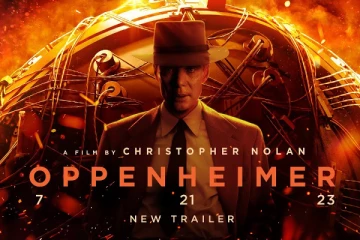 கிறிஸ்டோபர் நோலன் இயக்கத்தில் உருவாகியுள்ள Oppenheimer படத்தின் ட்ரைலர்