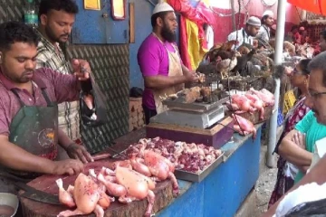 இனிமேல் ஞாயிற்றுக்கிழமை இறைச்சி கடைகள் இயங்காது