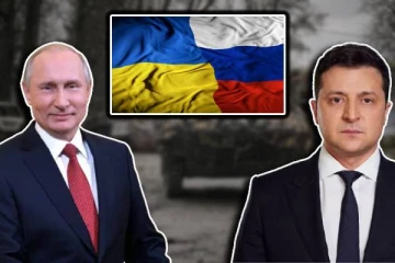 போர்க் கைதிகளைப் பரிமாறிக் கொண்ட உக்ரைன் ரஷ்யா