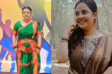 மோசமாக ட்ரோல் செய்யப்பட்ட டான்ஸ்.. மேடையில் கண்கலங்கிய பாக்கியலட்சுமி நடிகை நேஹா