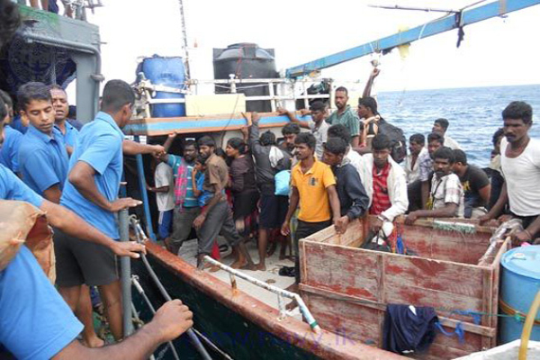 யாழில் உள்ள மியன்மார் வாசிகளுக்கு 2023 வரை விளக்கமறியல் | Myanmar People Jaffna Detained Until January 2023