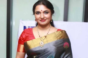 சினிமாவில் இருந்து திடீரென விலகியது ஏன்?- முதன்முறையாக கூறிய நடிகை சுகன்யா