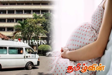 வயிற்று வலி என வைத்தியசாலையில் அனுமதிக்கப்பட்ட சிறுமிக்கு அதிர்ச்சி