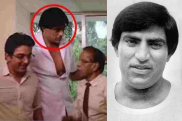 மைக்கேல் மதன காமராஜன் படத்தில் நடித்த பீம் பாய் நடிகர் காலமானார் !!!