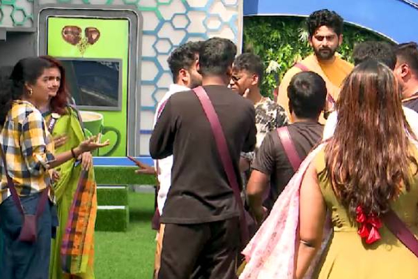 பிக் பாஸ் வீட்டை விட்டு வெளியேறிய ஜி.பி முத்து? சோகத்தை ரசிகர்கள் | Gp Muthu Left The Bigg Boss House Fans Of Sad