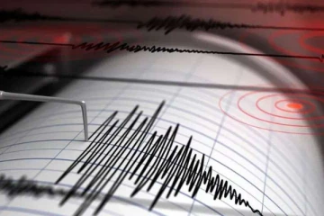 ஆப்கானிஸ்தானில் திடீர் நிலநடுக்கம்