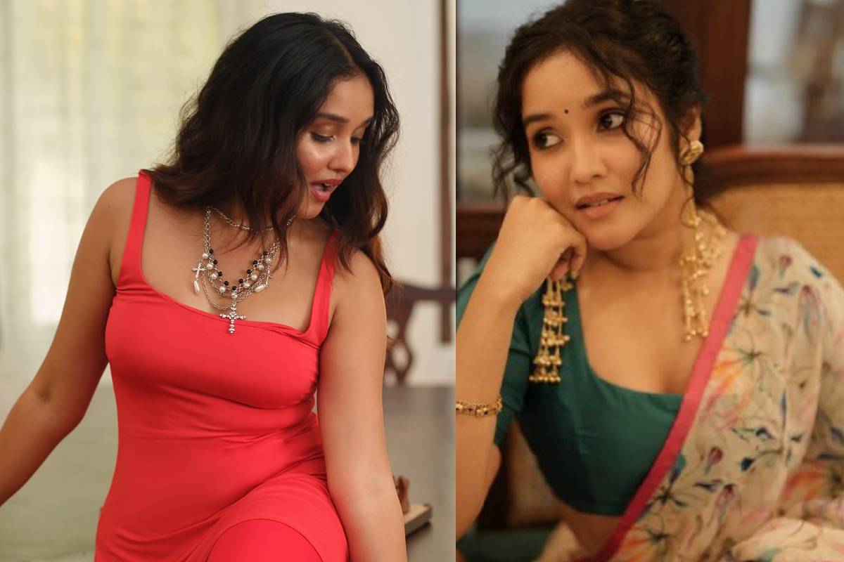 ரெண்டே போட்டோ தான்!! ரசிகர்களை கவர்ந்த நடிகை அனிகா சுரேந்திரன்.. | 21 Age Actress Anikha Surendran Recent Photos