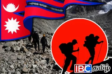 சுற்றுலா பயணிகளுக்கு மகிழ்ச்சியான அறிவிப்பை வெளியிட்ட நேபாள அரசு