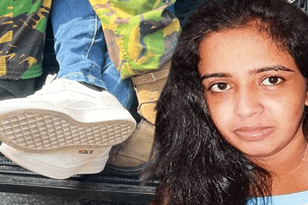 கணேமுல்ல சஞ்சீவ படுகொலை; செவ்வந்தி வெளிப்படுத்திய மேலதிக தகவல் | Sanjeeva Murder More Information Ishara Chevwanthi