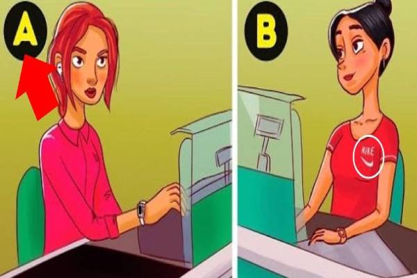 IQ Test: இரண்டு பெண்களில் யார் பணக்காரர்? நீங்களே கண்டுபிடிங்க | Brain Teaser Challenge Who Is Richer