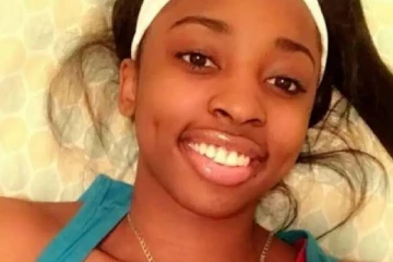 ஹொட்டல் சமையலறையில் உடல் உறைந்த இளம் பெண் சடலம்... ரூ 50 கோடி இழப்பீடு பெற்ற குடும்பம்