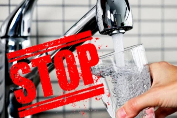 மின்சார கோளாறு காரணமாக இன்று 5 மணி நேர நீர் வெட்டு!