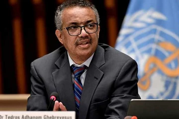 கோவிட் தொற்றை எதிர்கொள்ளும் நடவடிக்கையில் உலகம் தவறு செய்கிறது! - உலக சுகாதார அமைப்பு