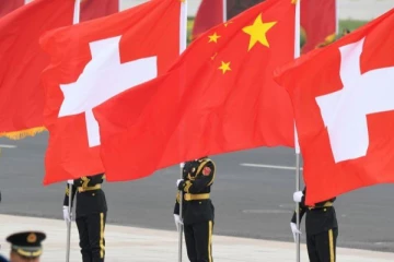 போலி செய்திகளை நீக்குங்கள்; சுவிஸ் தூதரகம் சீனாவிடம் வலியுறுத்து